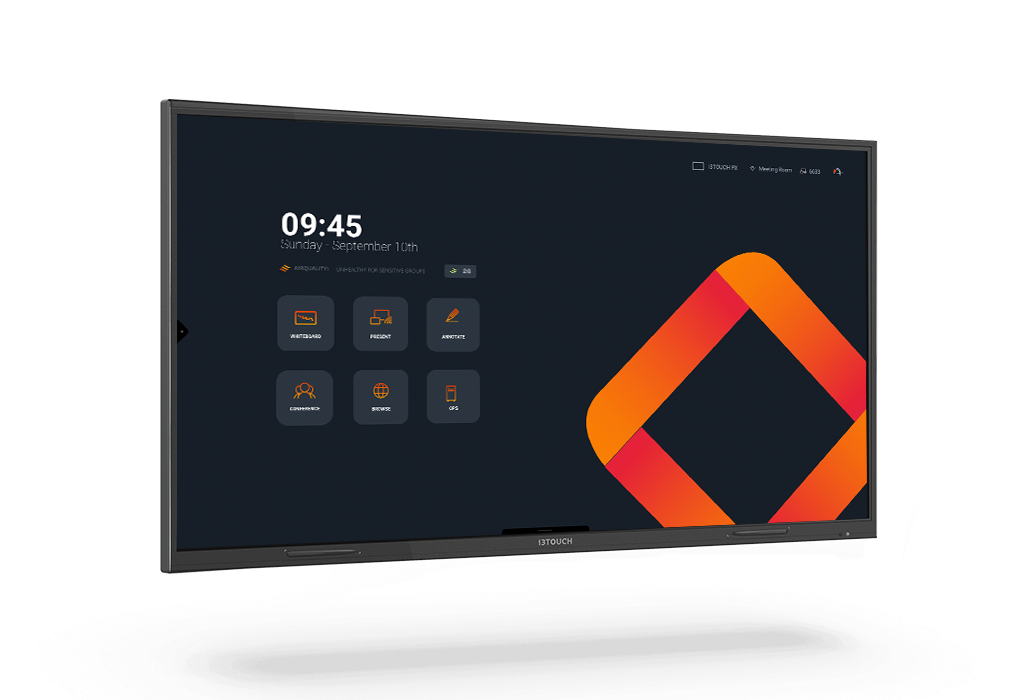 EDTECH SHOWCASE EVENT - Filedoc